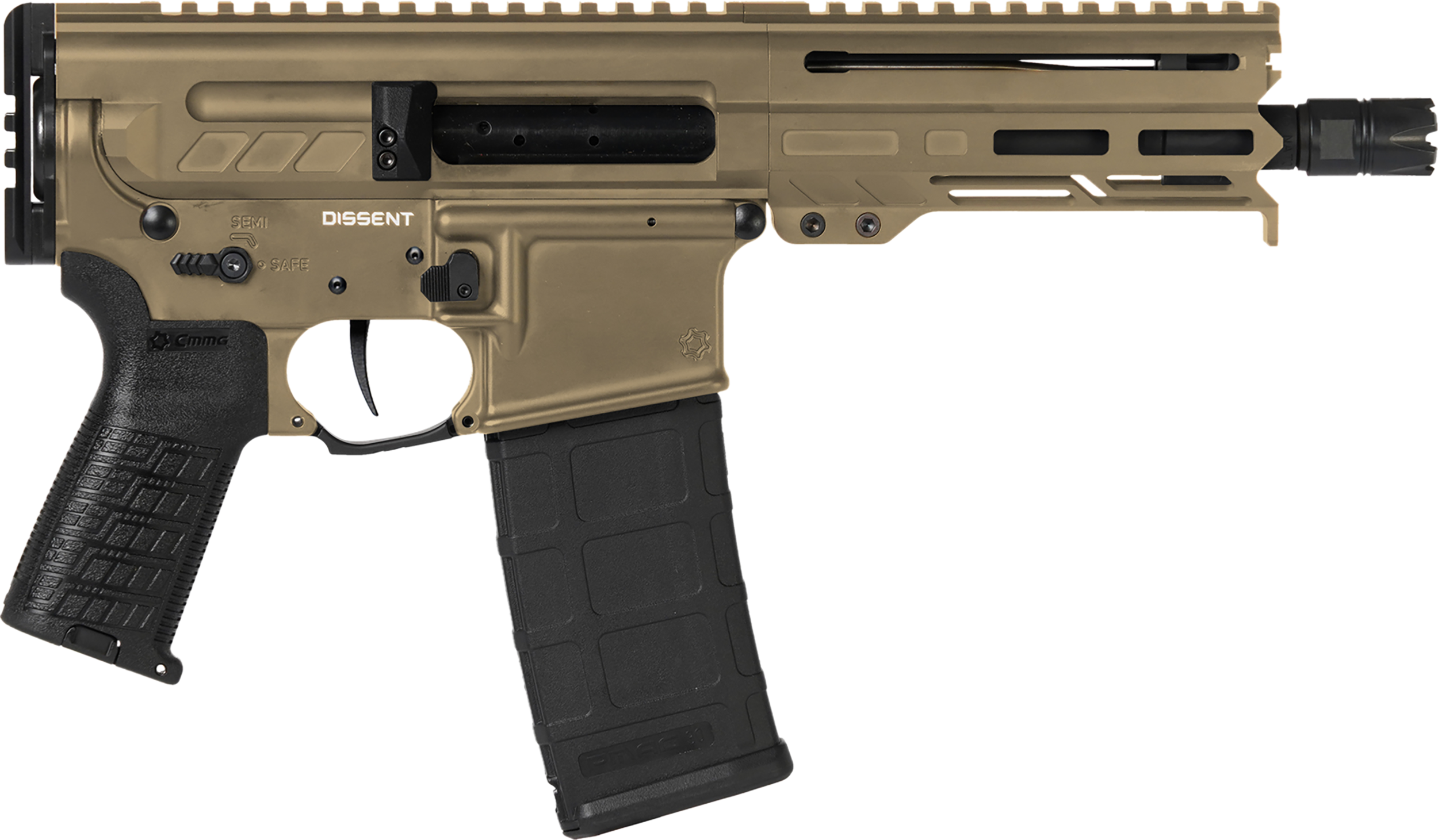 Primary Arms
